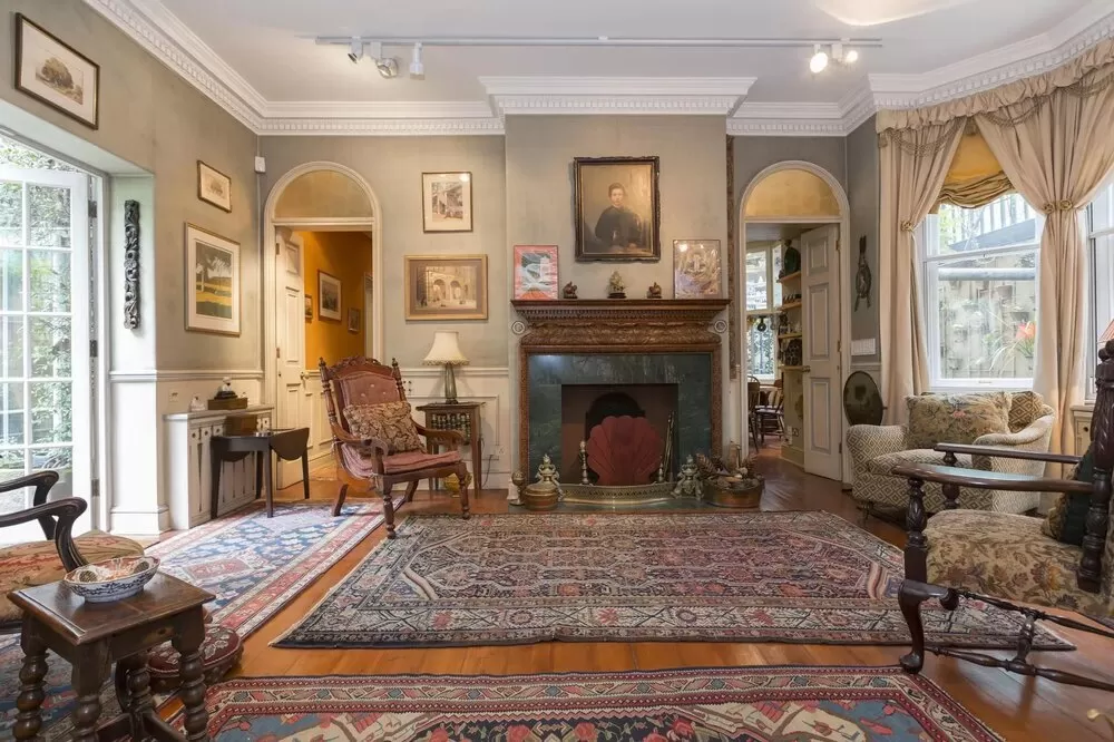 Check Out These Elegant Traditional-Style Luxury Apartments in London for Rent