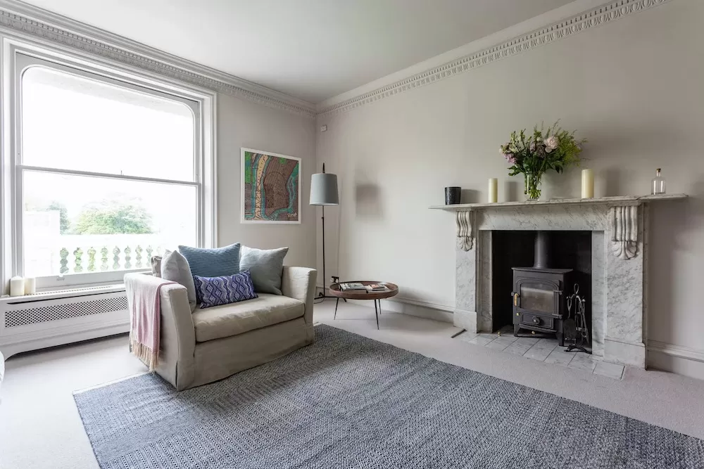 Rent Any of These 9 Luxurious London Apartments in Notting Hill