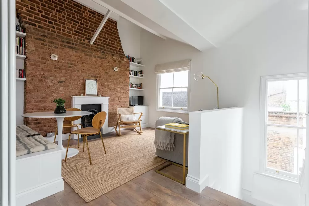 Rent Any of These 9 Luxurious London Apartments in Notting Hill