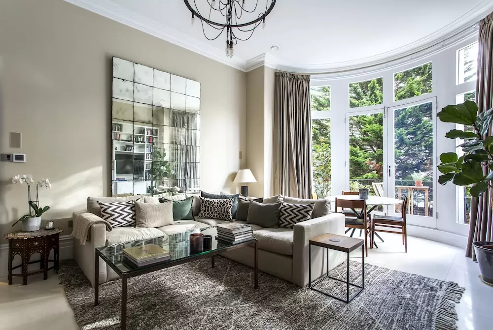 The Most Sophisticated London Luxury Homes in Hampstead