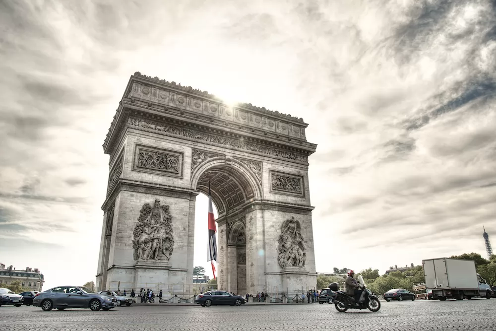 What to Expect in Paris This November 2022