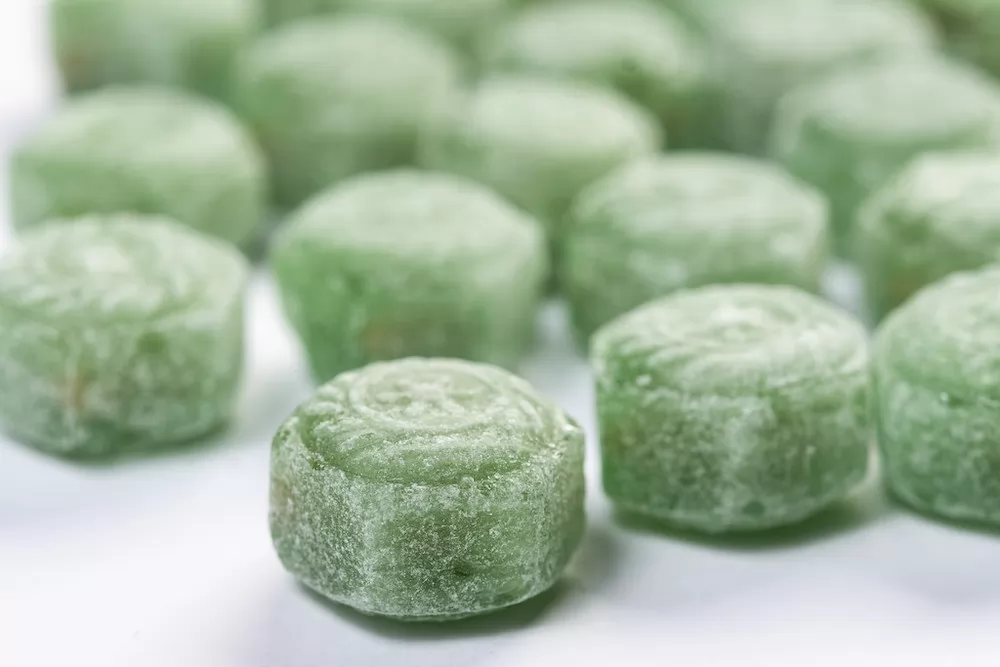 Treat Yourself to These 7 Sweet British Candies