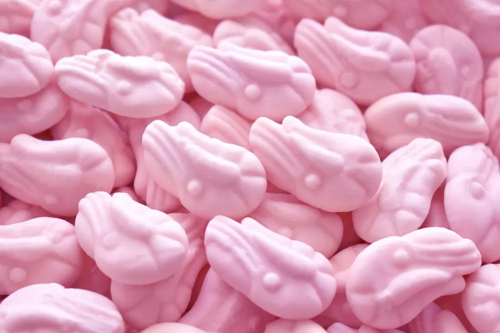 Treat Yourself To These 7 Sweet British Candies