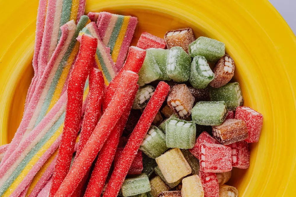 Treat Yourself to These 7 Sweet British Candies