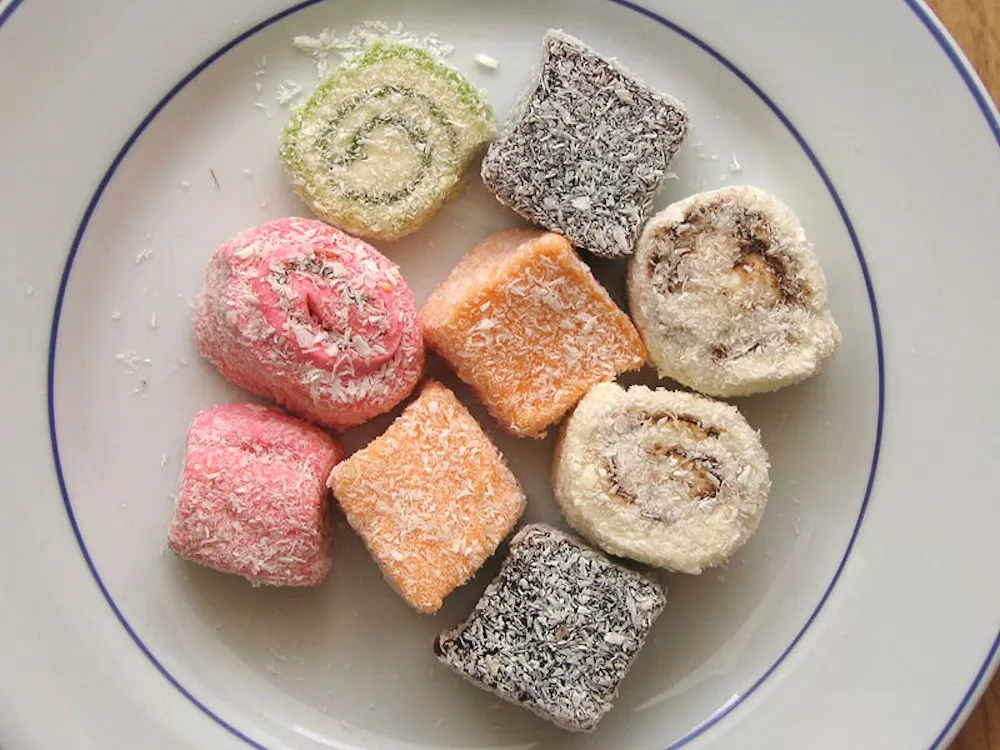 Treat Yourself to These 7 Sweet British Candies