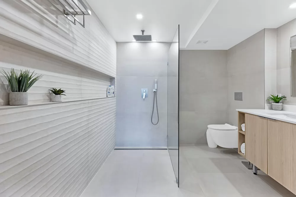 The Top Five Miami Luxury Apartments with The Best Bathrooms