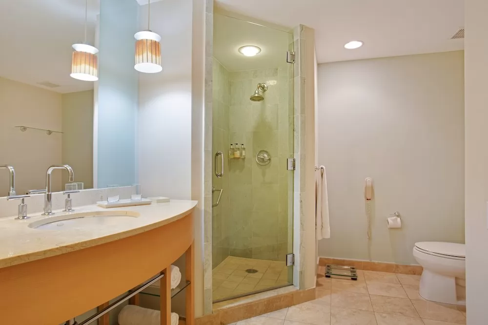 The Top Five Miami Luxury Apartments with The Best Bathrooms