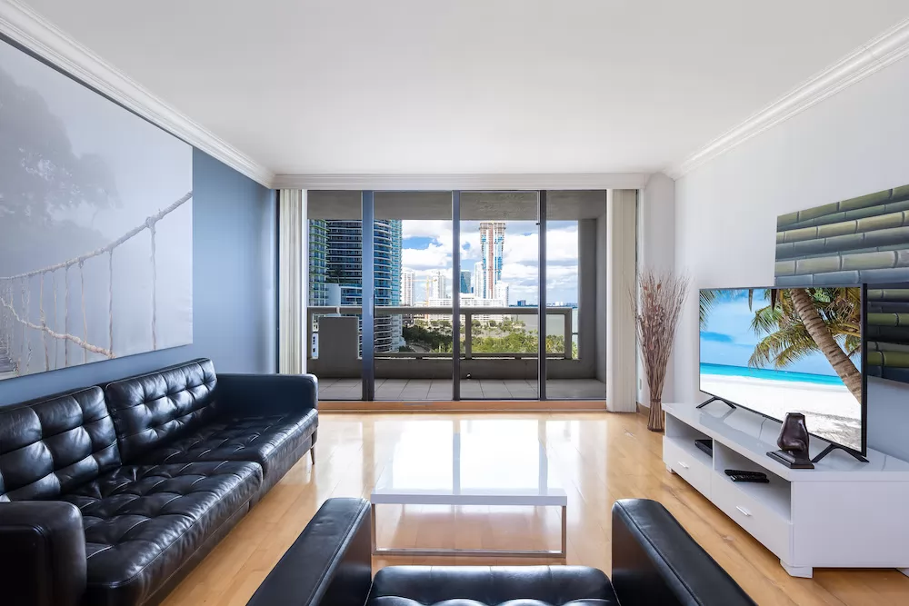 Rent These Luxury Apartments in Miami for A Month