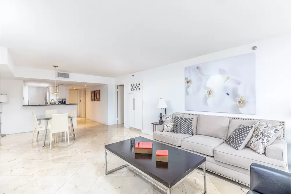 Rent These Luxury Apartments in Miami for A Month