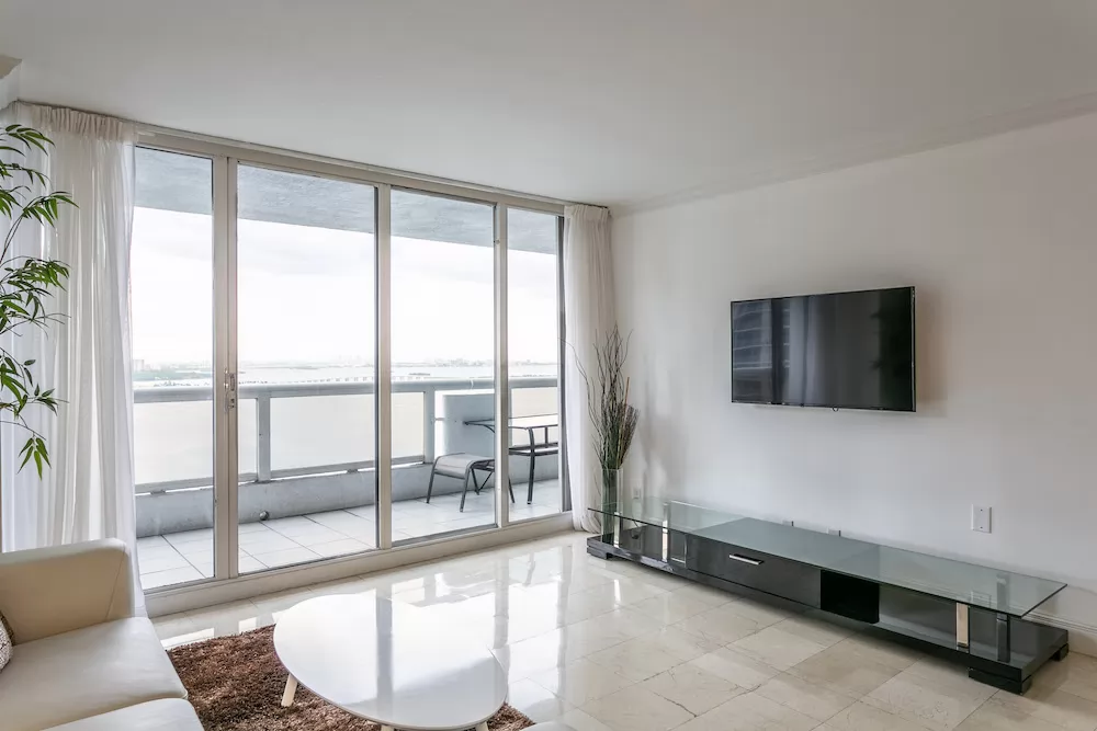 Rent These Luxury Apartments in Miami for A Month