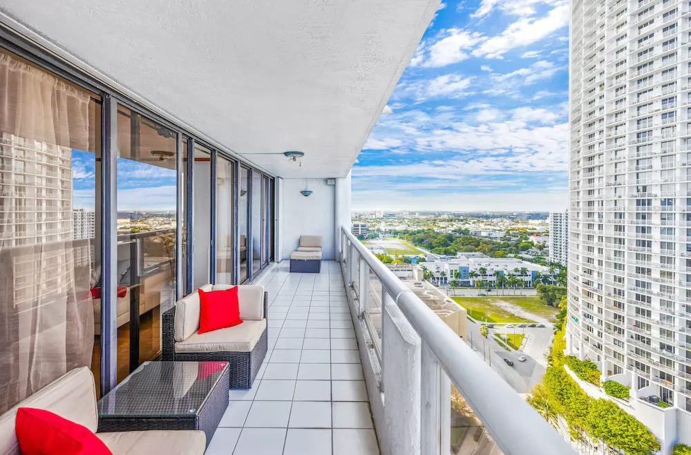 Rent These Luxury Apartments in Miami for A Month