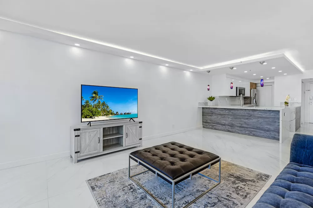 Which Luxury Miami Apartments Can You Rent for Three Months?