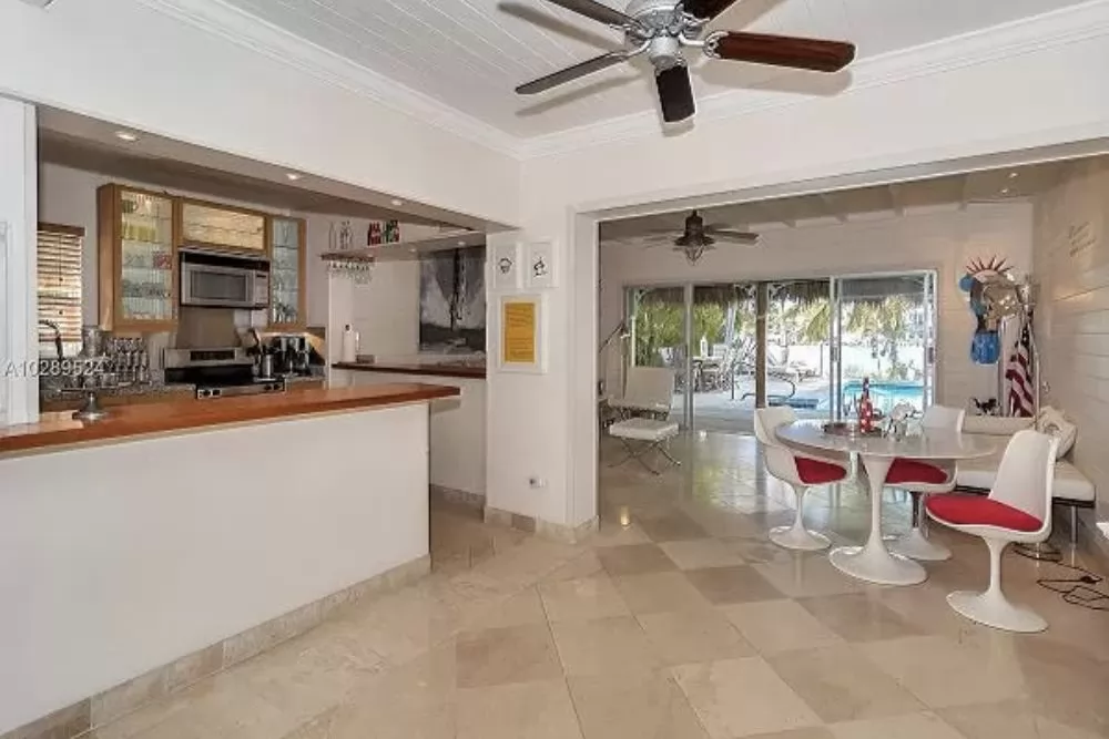 Which Luxury Rentals in Miami Have The Best Kitchens?