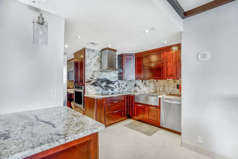 Which Luxury Rentals in Miami Have The Best Kitchens?