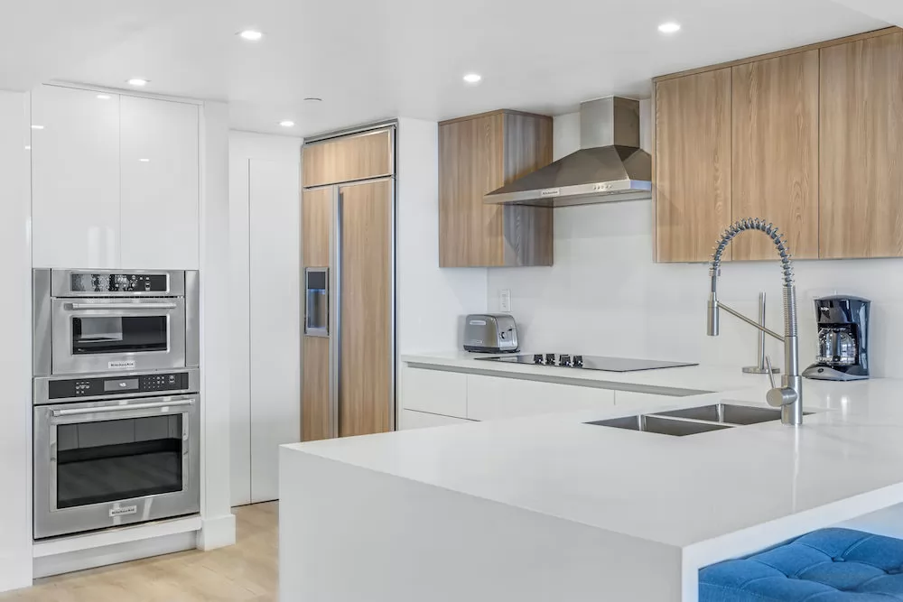 Which Luxury Rentals in Miami Have The Best Kitchens?