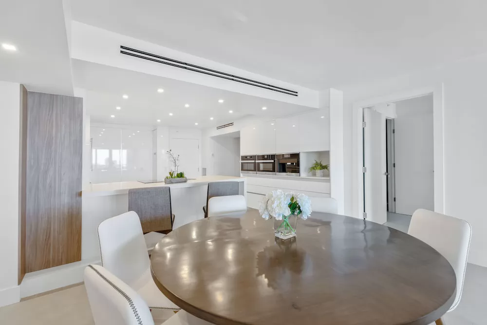 Which Luxury Rentals in Miami Have The Best Kitchens?