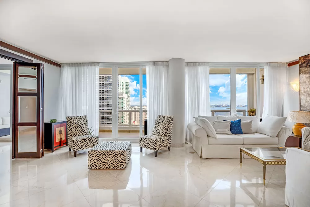 8 Great Family-Friendly Luxury Rentals in Miami