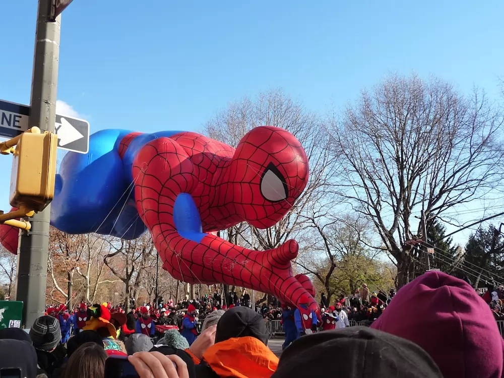 The Best Tips For Watching The Thanksgiving Parade in New York