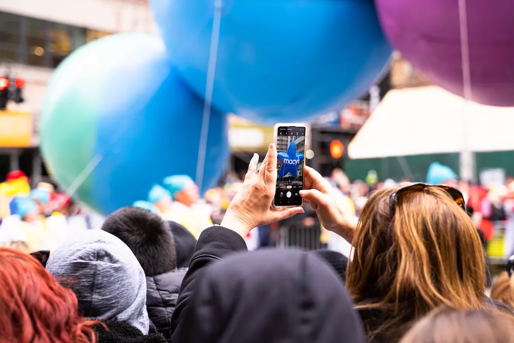 The Best Tips For Watching The Thanksgiving Parade in New York