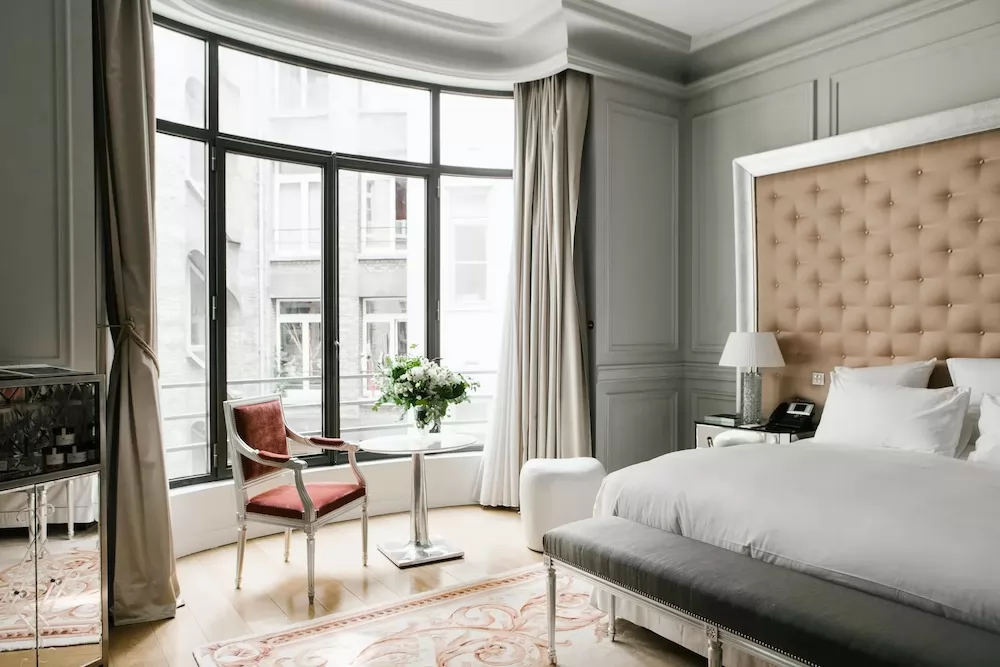 Which Long-Term Paris Luxury Apartments Can You Rent for Three Months?