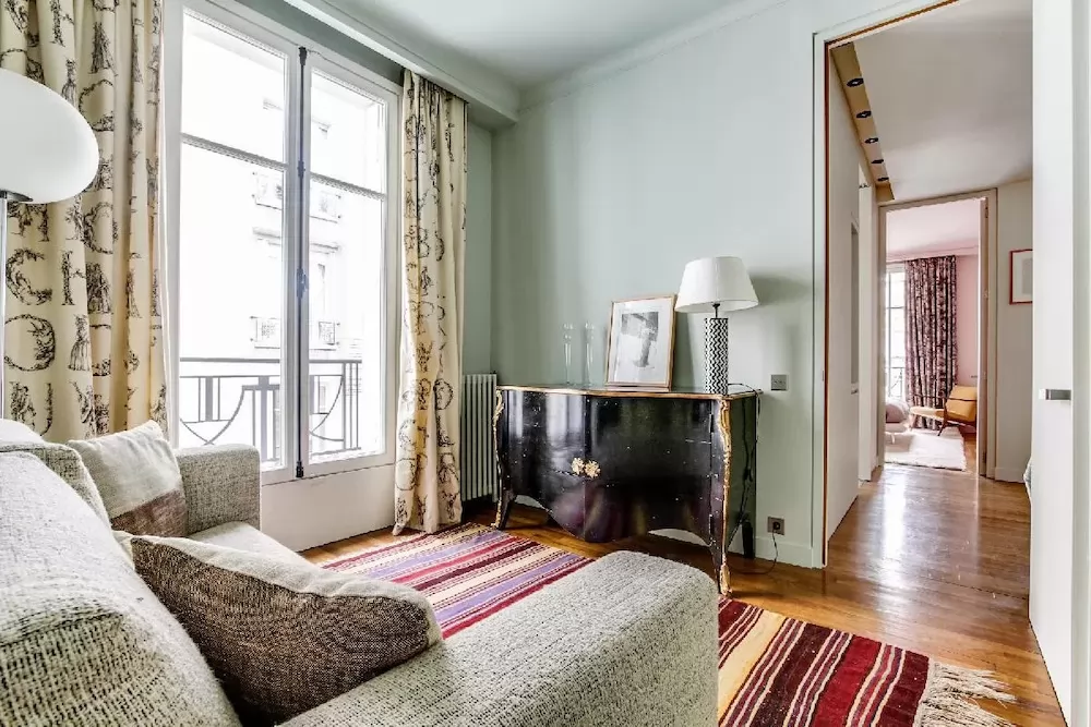 The Best Luxury Apartments in Paris for Working from Home