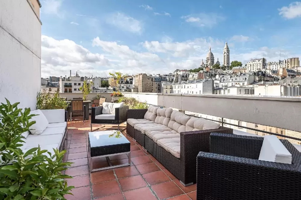 The Perfect Paris Luxury Apartments for Hosting Soirées