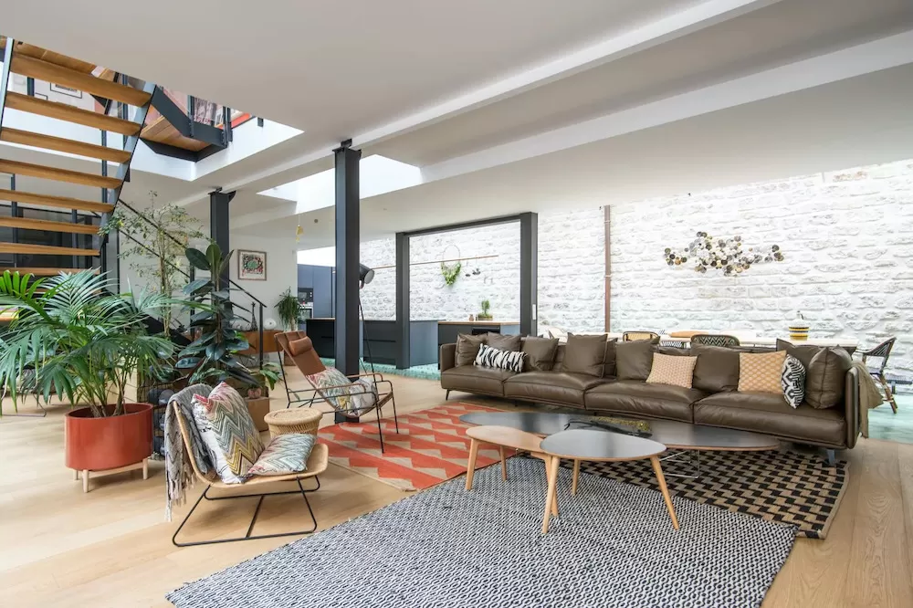 The Perfect Paris Luxury Apartments for Hosting Soirées