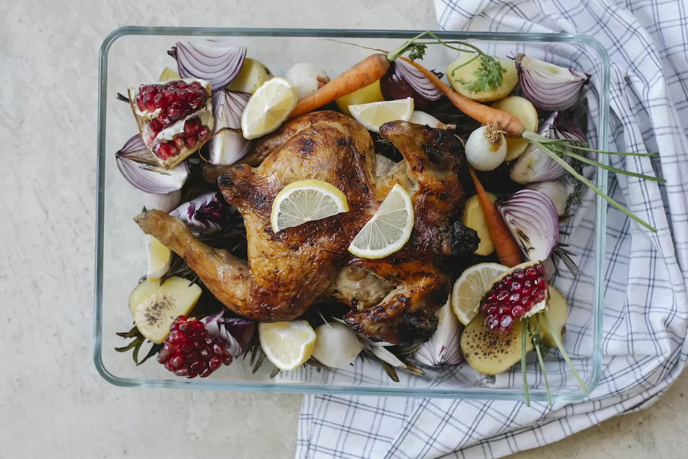 The Most Delicious Alternatives to Thanksgiving Turkey