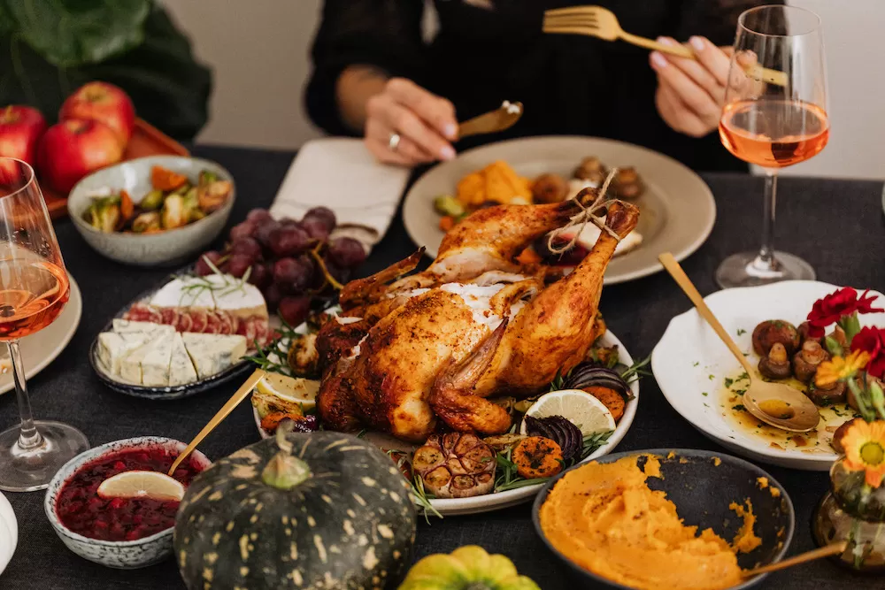 The Most Delicious Alternatives to Thanksgiving Turkey