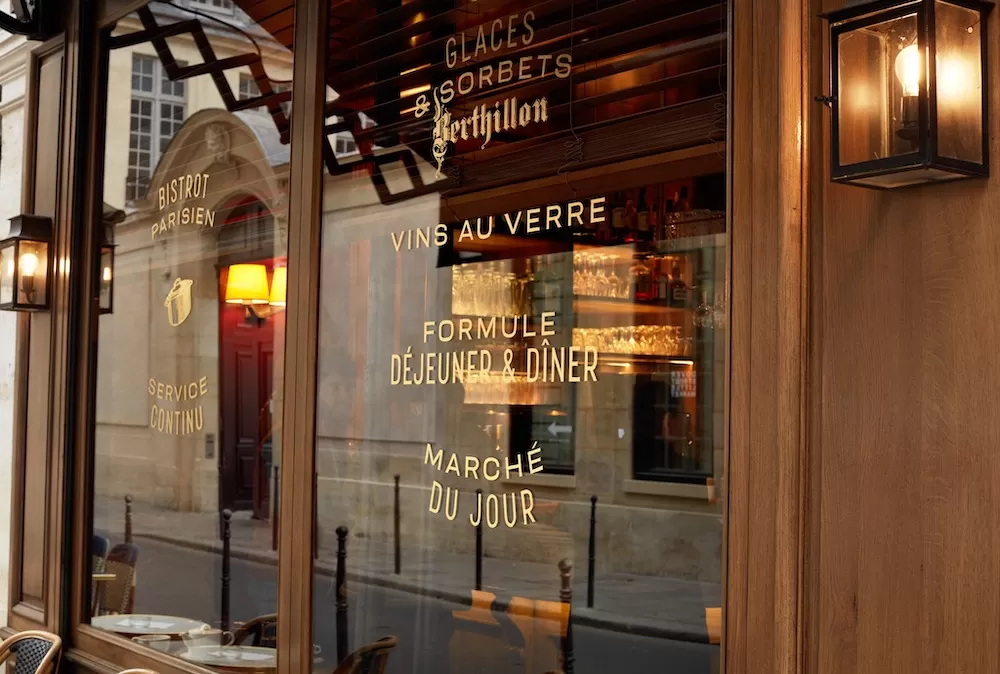 The 7 Best Bistros in Le Marais