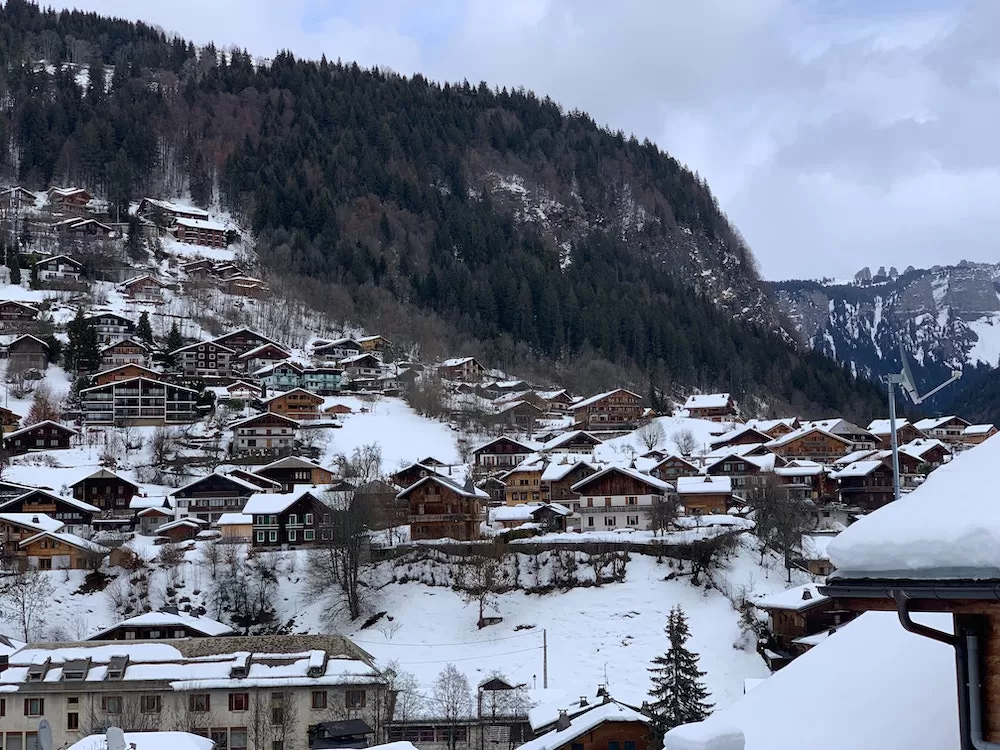 7 Exciting Things to Do in Morzine Other Than Skiing