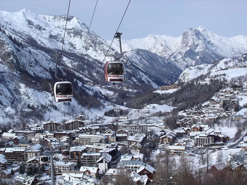 Morzine's Public Transport: What To Know