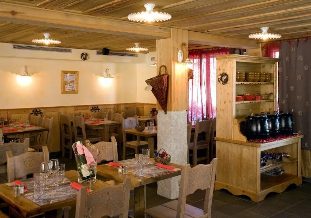 The Best Restaurants in Morzine