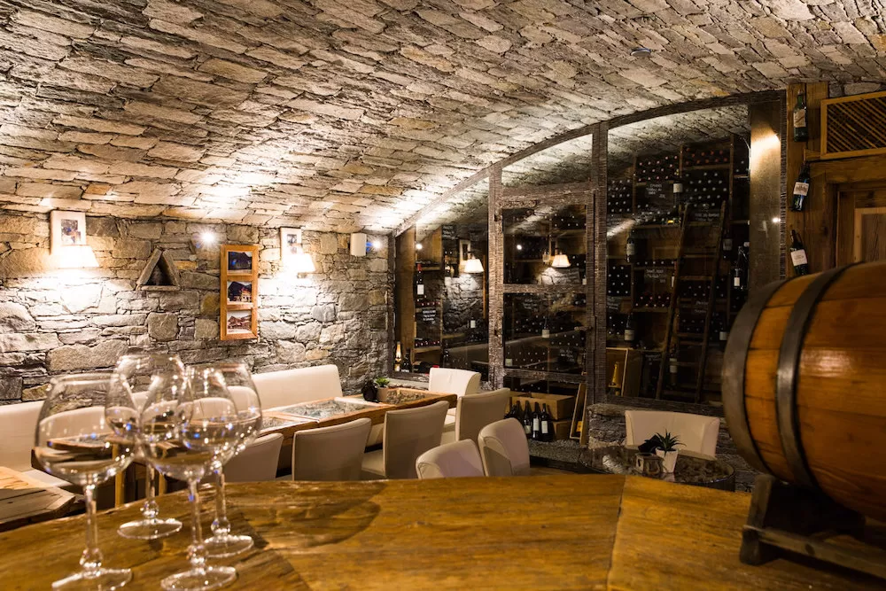 The Best Restaurants in Morzine