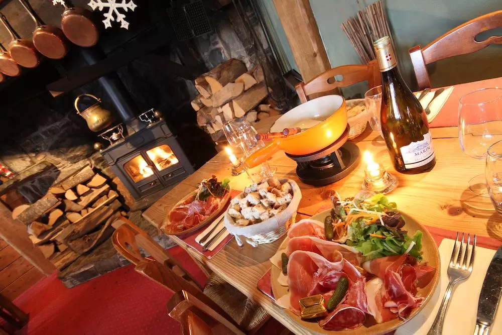 The Best Restaurants in Morzine