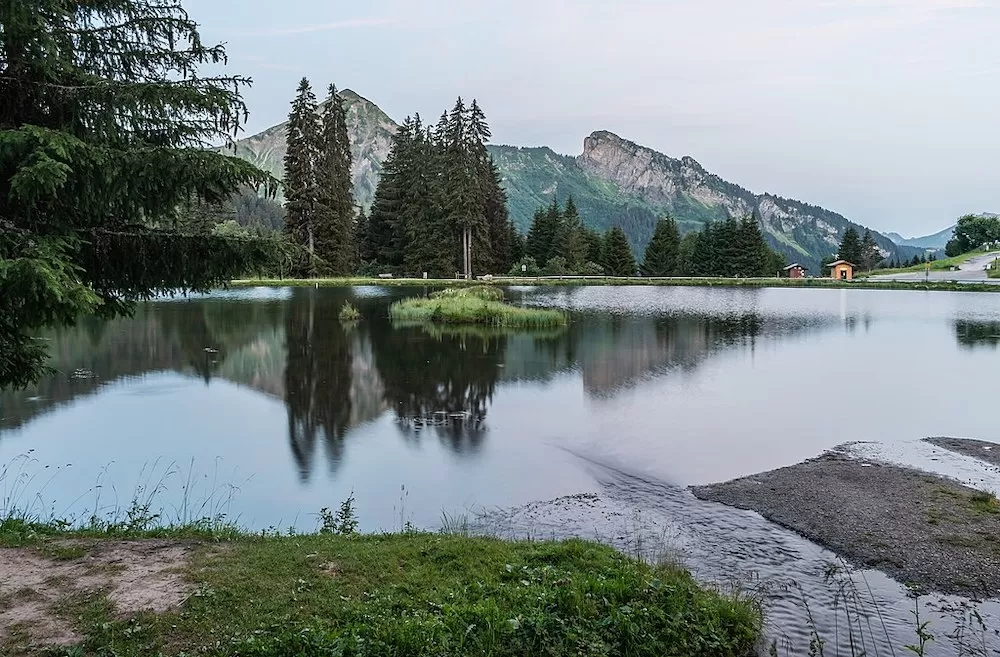 The Most Instagram-Worthy Spots in Morzine