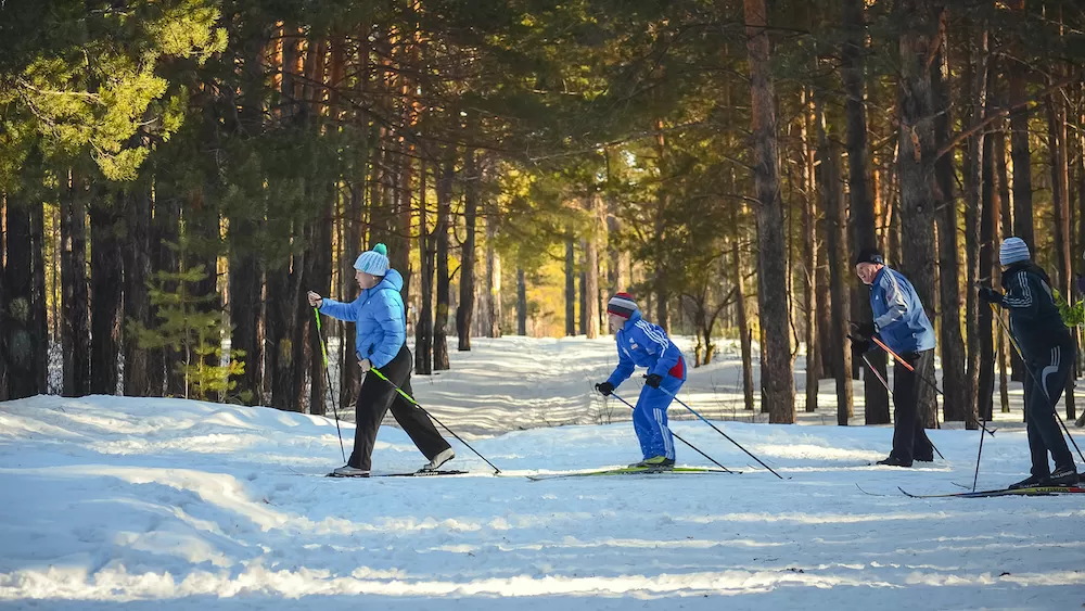 Follow These Tips When You Go Skiing in Morzine