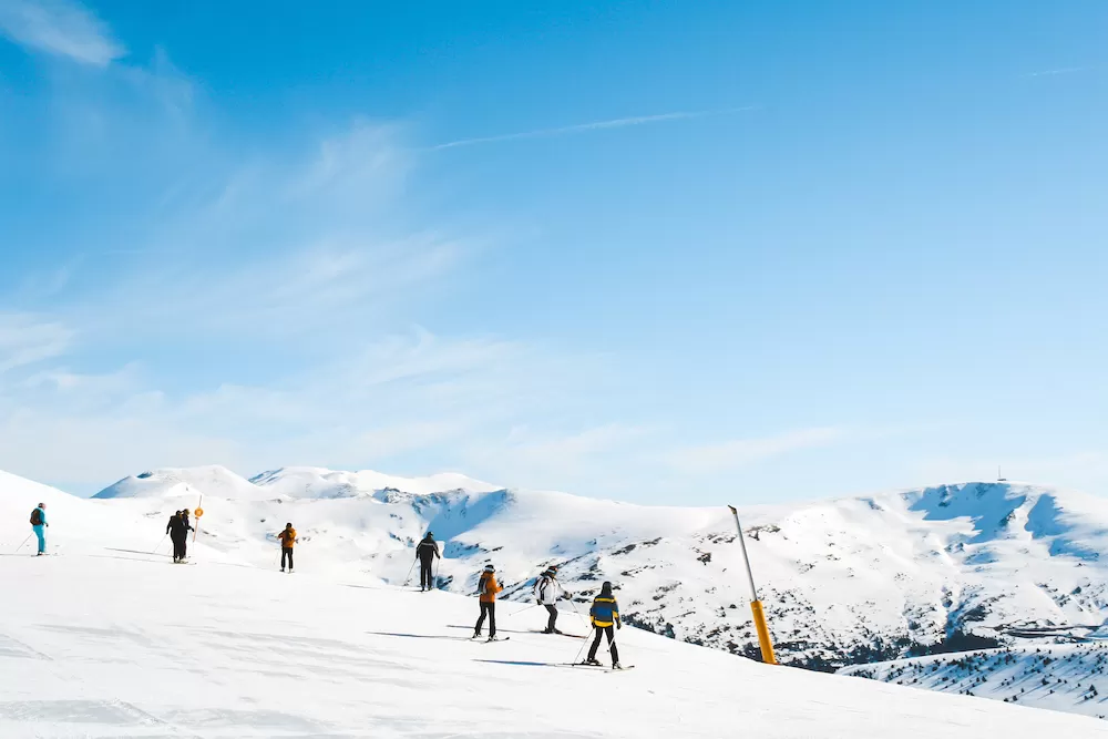Follow These Tips When You Go Skiing in Morzine
