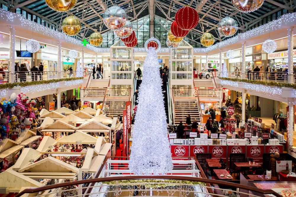 The 10 Best Things About Christmas in Dubai