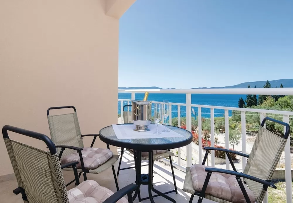You Can Rent These Luxury Apartments in Croatia for A Month