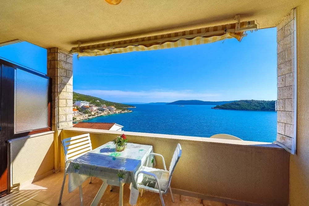 Stay in These Luxury Homes in Croatia For Three Months