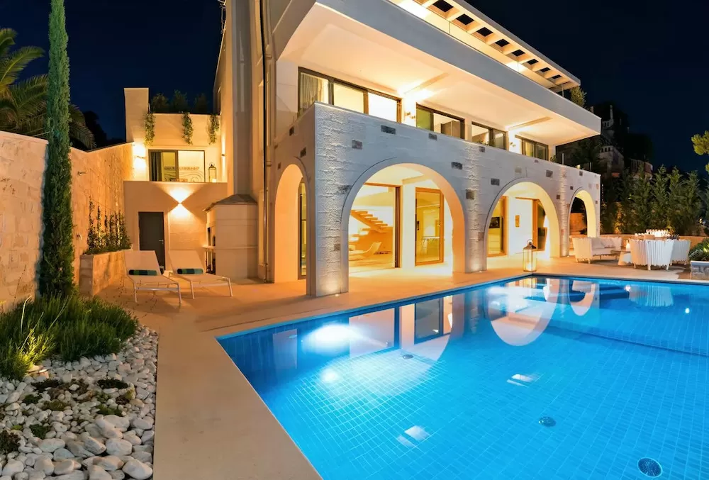 The 10 Finest Luxury Villas in Croatia with Private Pools