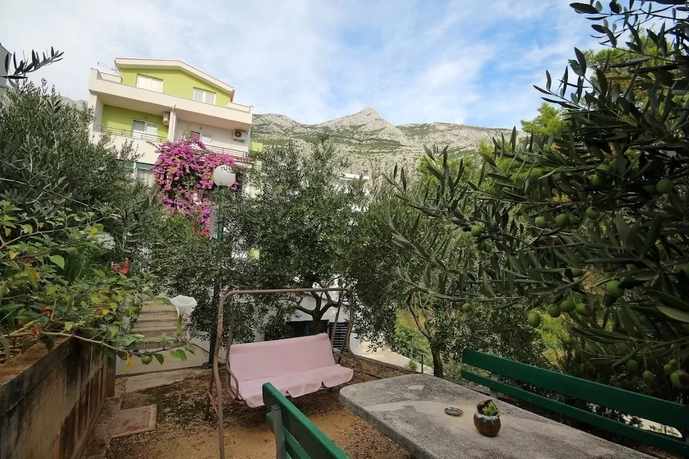 Check Out These Luxury Rentals in Croatia with Beautiful Flora