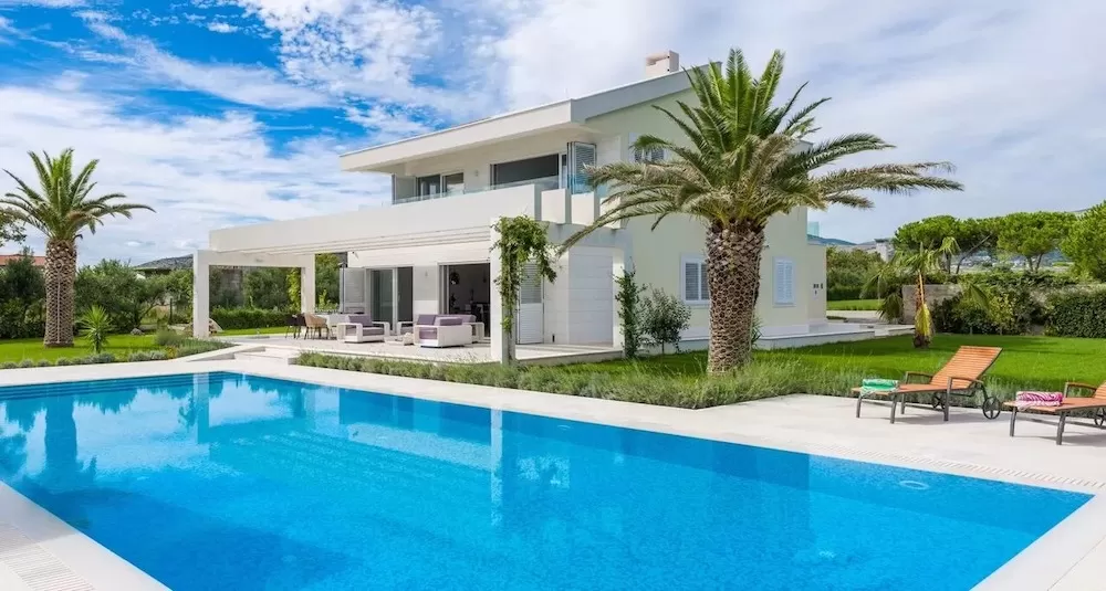 Don't Miss These Exquisite Luxury Homes in Split, Croatia