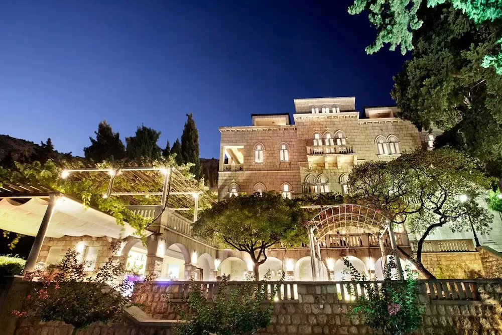 The 9 Most Luxurious Vacation Villas in Dalmatia, Croatia