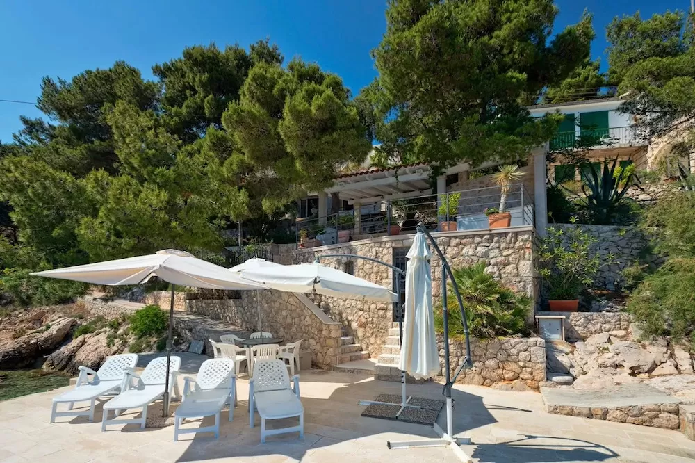 The 9 Most Luxurious Vacation Villas in Dalmatia, Croatia