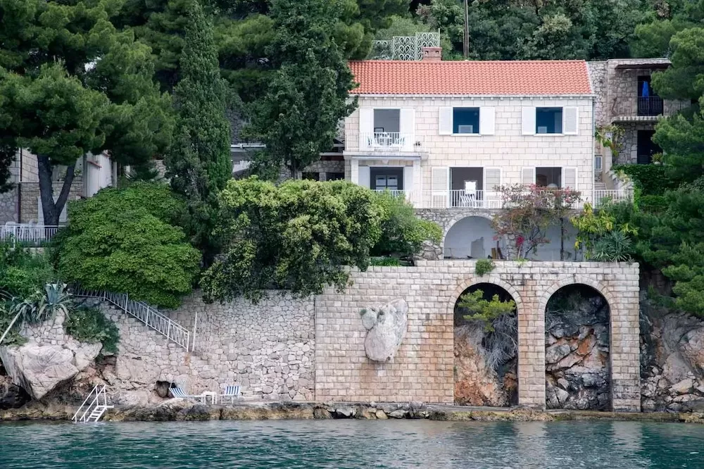 The 9 Most Luxurious Vacation Villas in Dalmatia, Croatia