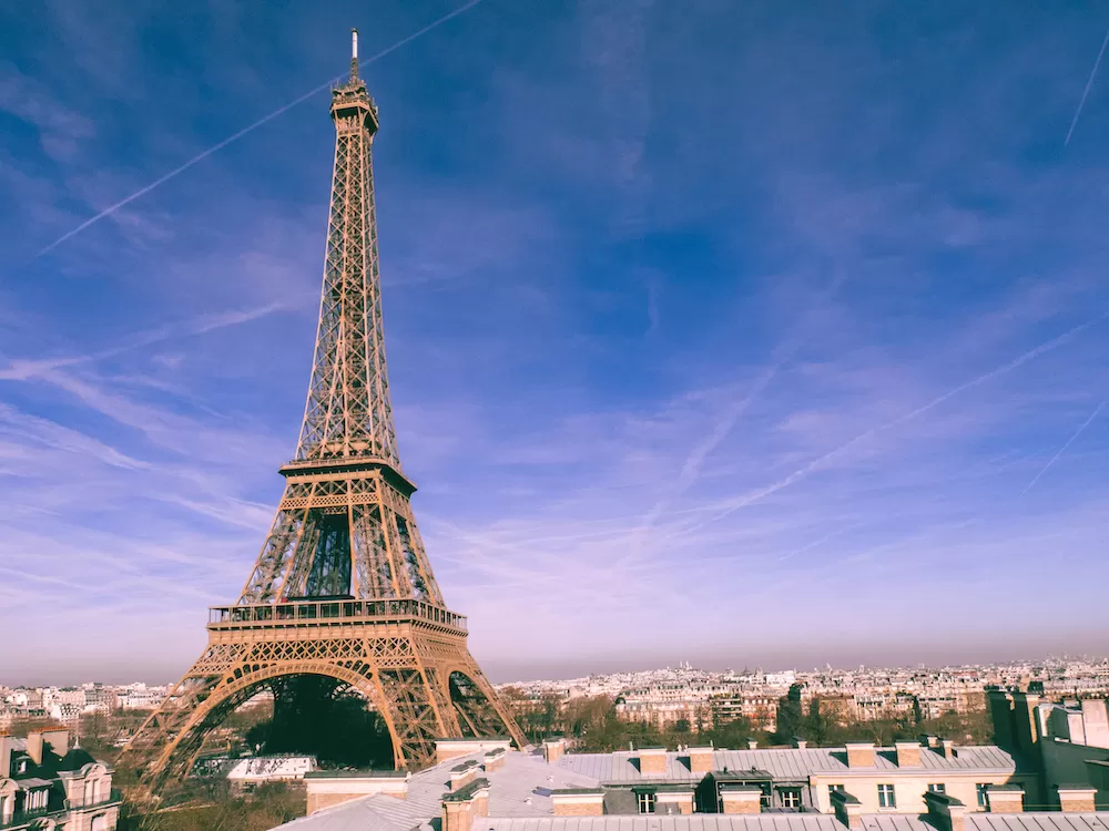 What to Expect in Paris This December 2022