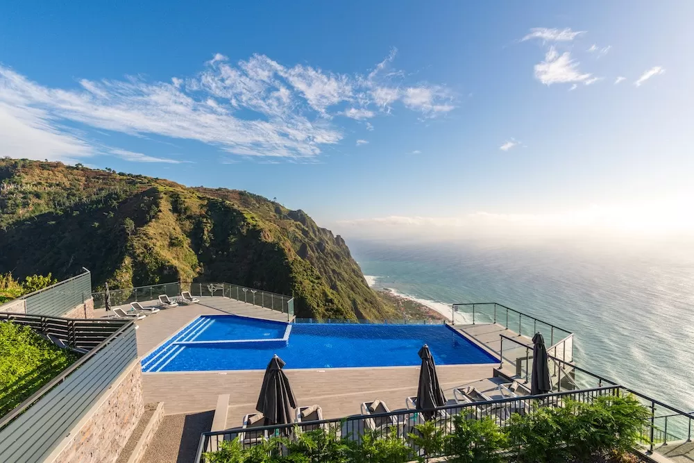 The Luxury Rentals in Portugal With The Best Pools