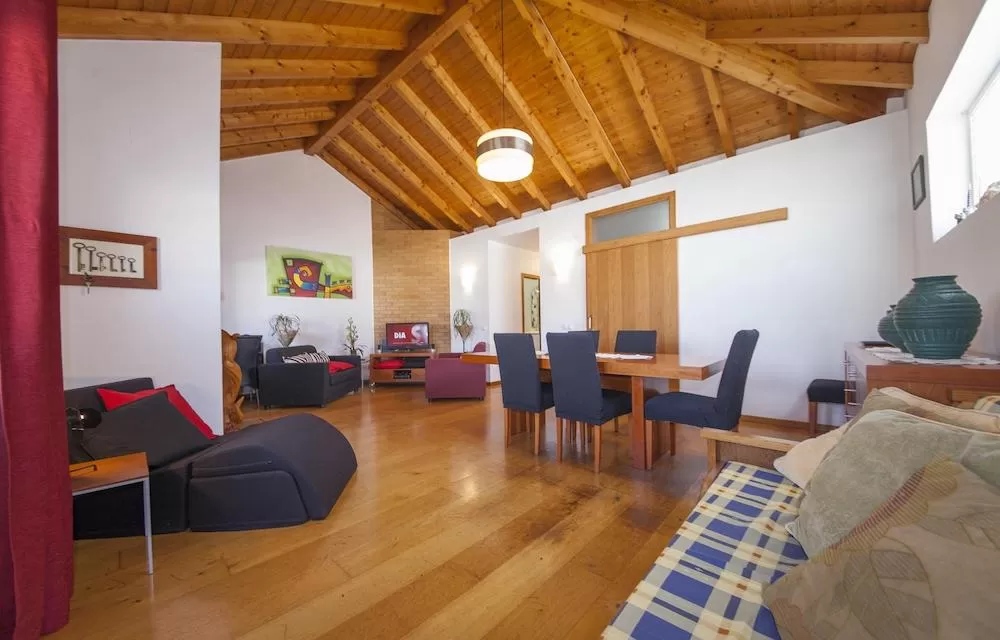 Stay in Any of These Portugal Vacation Rentals for One Month